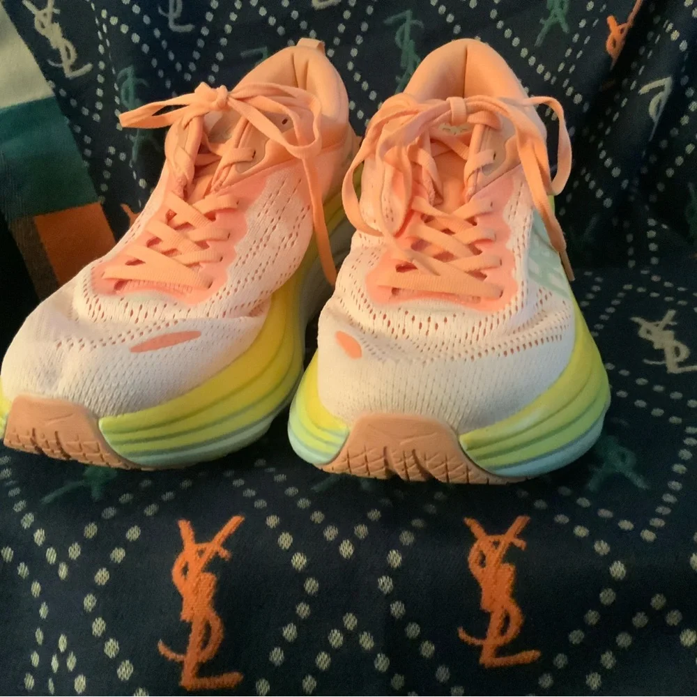 Hoka Sneakers - Picture 9 of 10